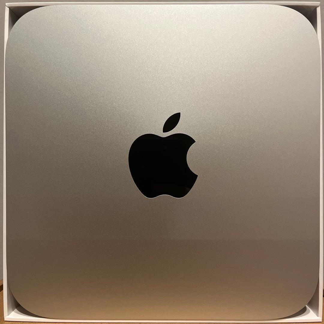 Macデスクトップ Apple Mac mini M2 PRO 16GB SSD 1TB