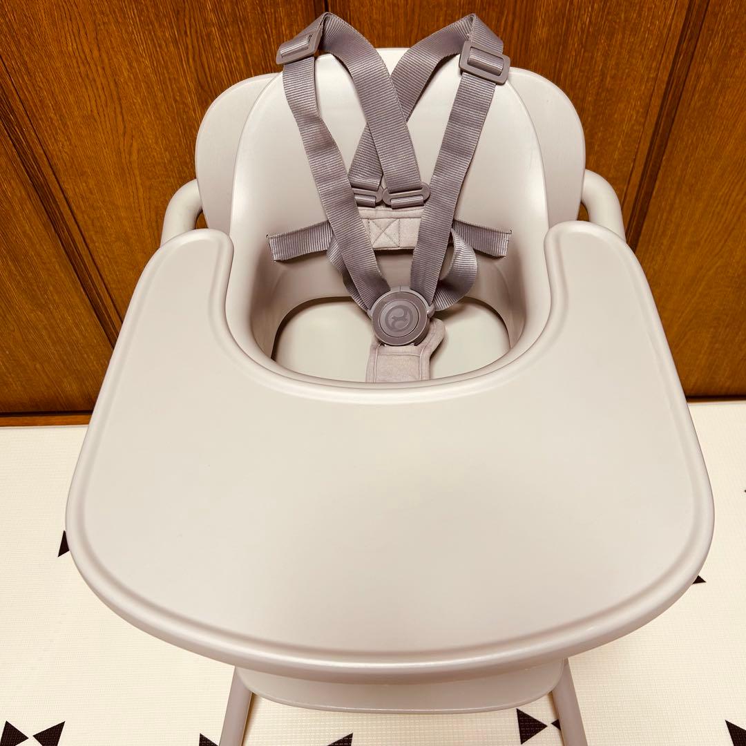 cybex LEMO 3in1 SET サイベックス レモ チェア ベビーセット