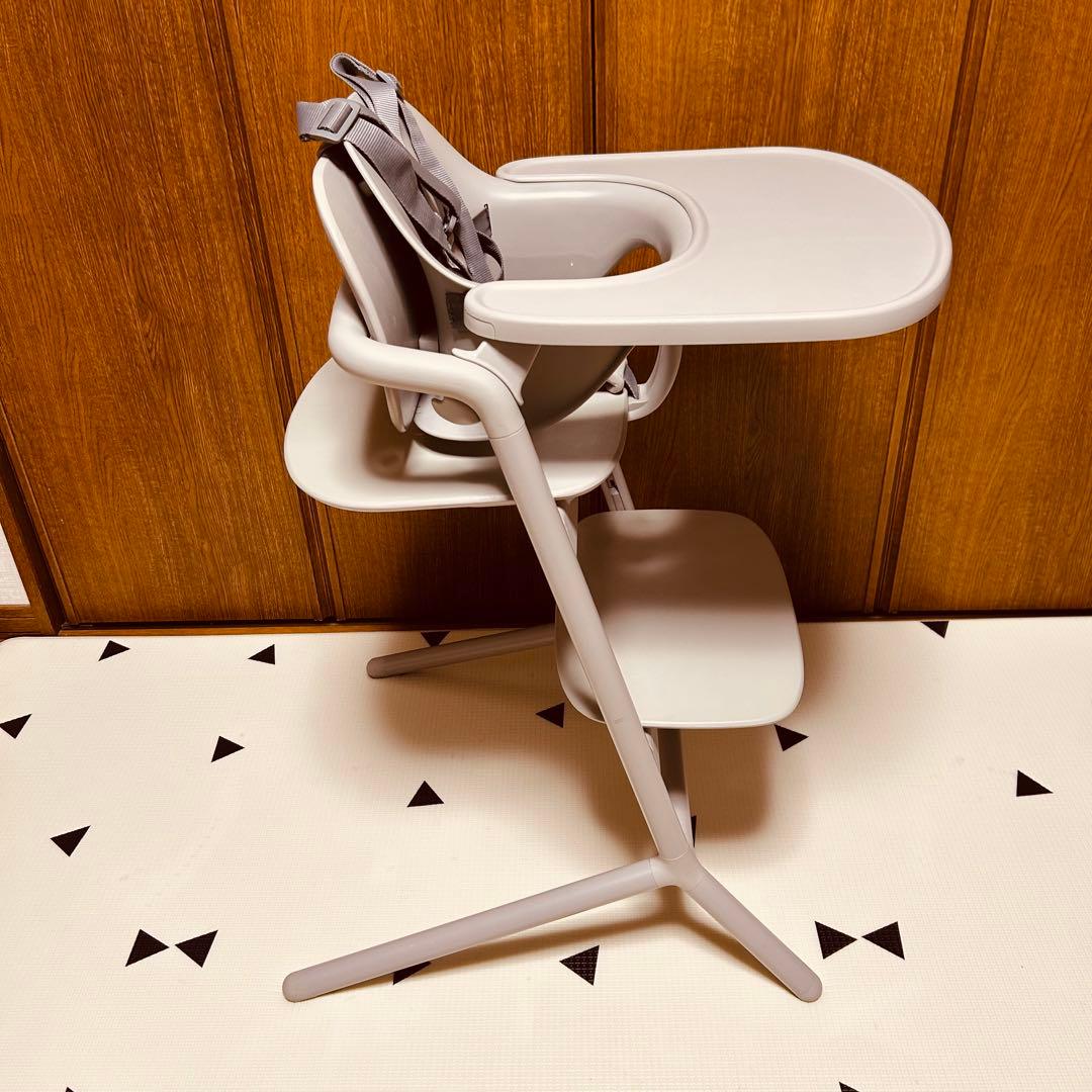 cybex LEMO 3in1 SET サイベックス レモ チェア ベビーセット