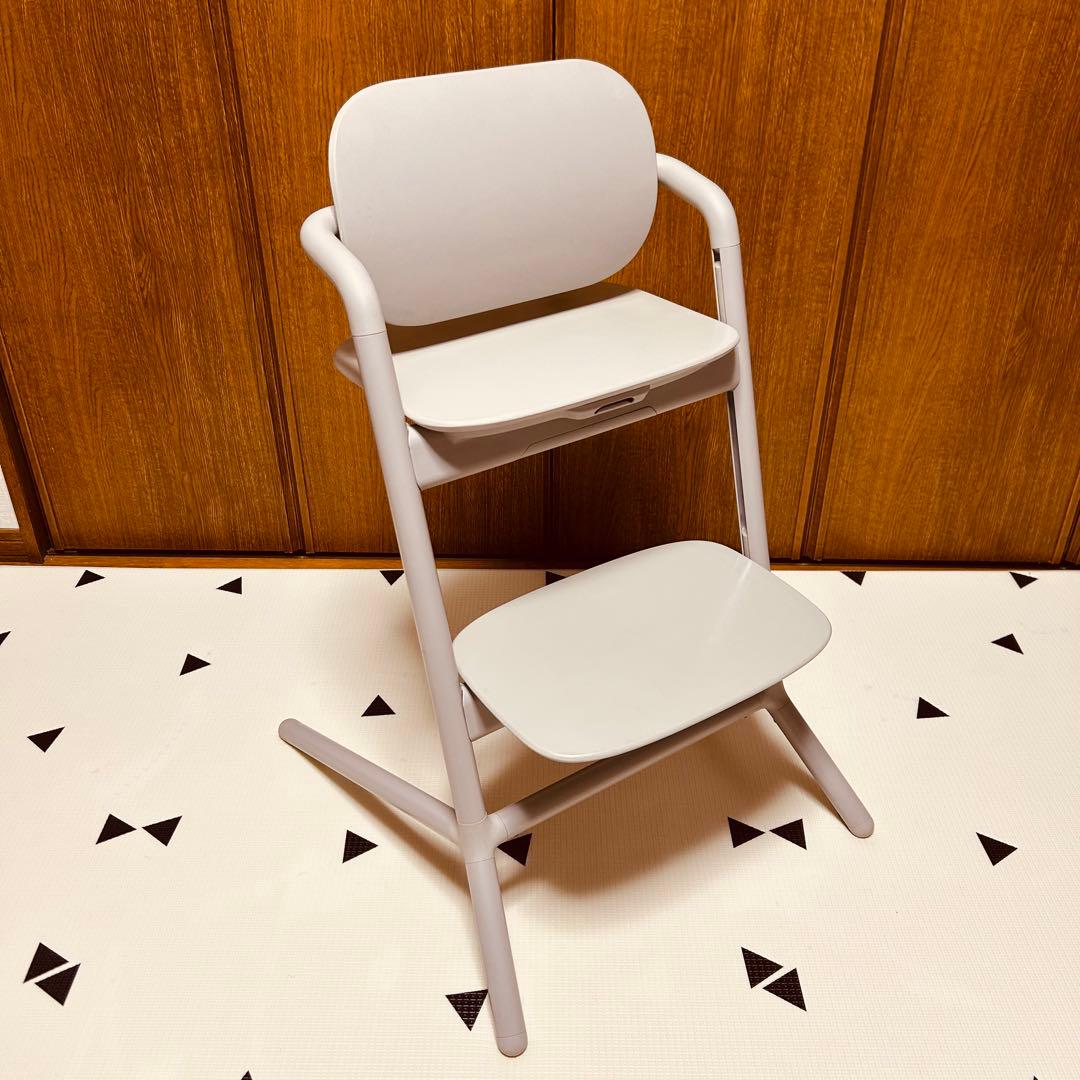 cybex LEMO 3in1 SET サイベックス レモ チェア ベビーセット