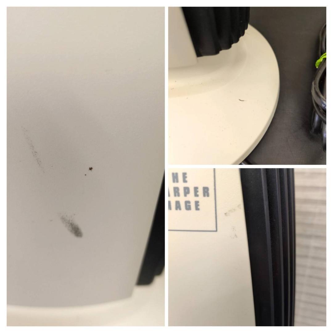 ☆アントレックス　イオニックブリーズGRANDE　空気清浄機　 IU867