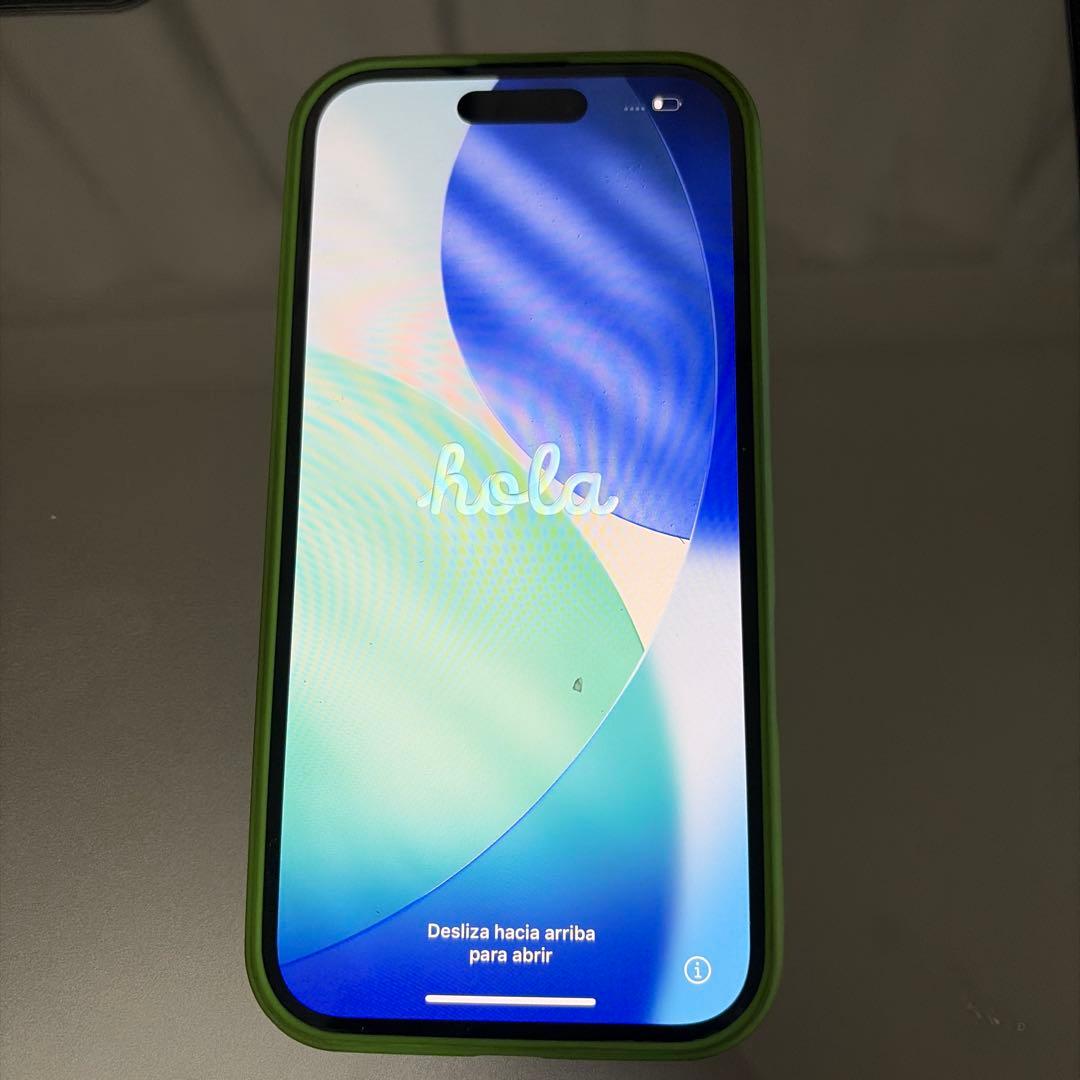 iPhone 16 256GBブラック 本体のみ