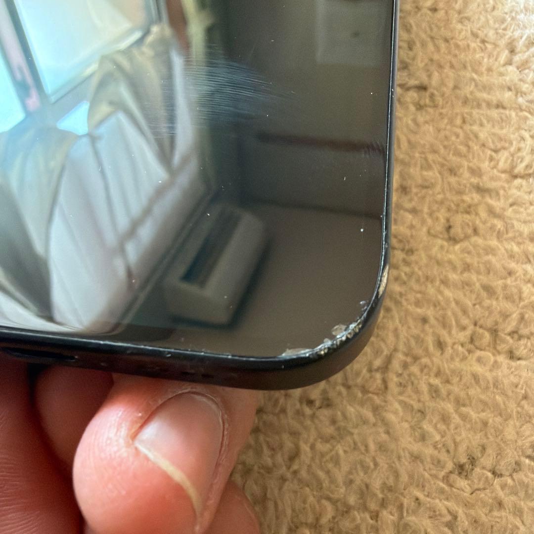 iPhone 16 256GBブラック 本体のみ