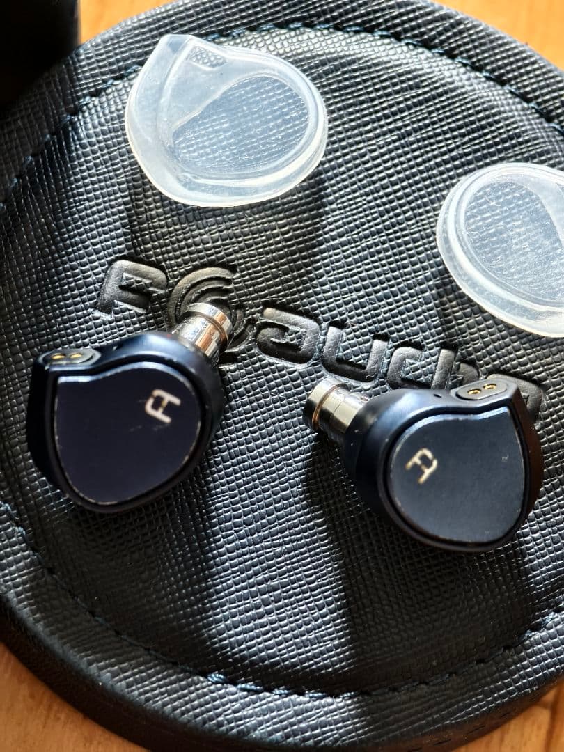 ク*ウ様 FAudio DARK SKY