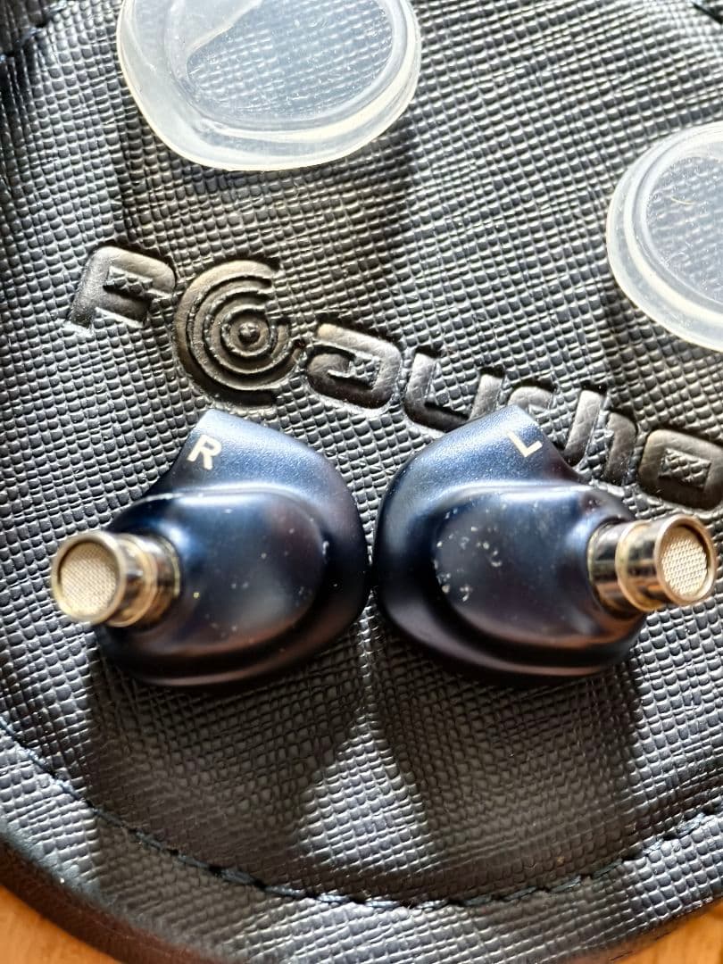 ク*ウ様 FAudio DARK SKY