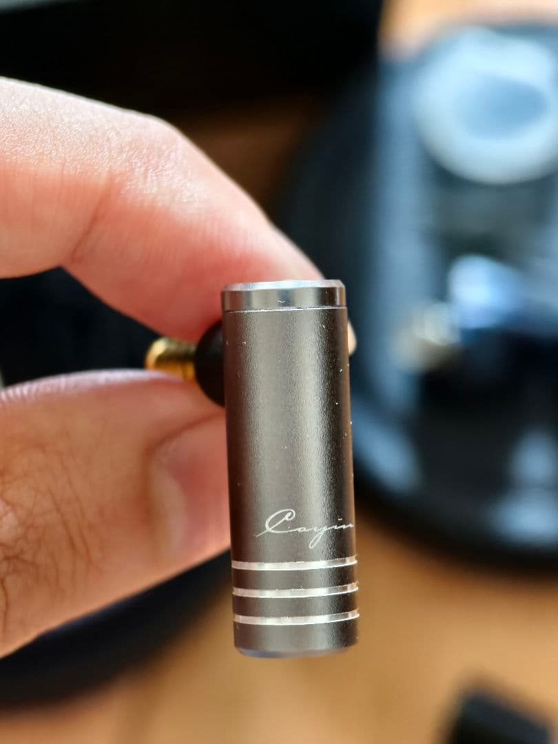 ク*ウ様 FAudio DARK SKY