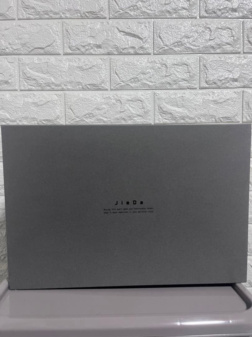 JIEDA ファークロッグサンダル ジエダ ミュール