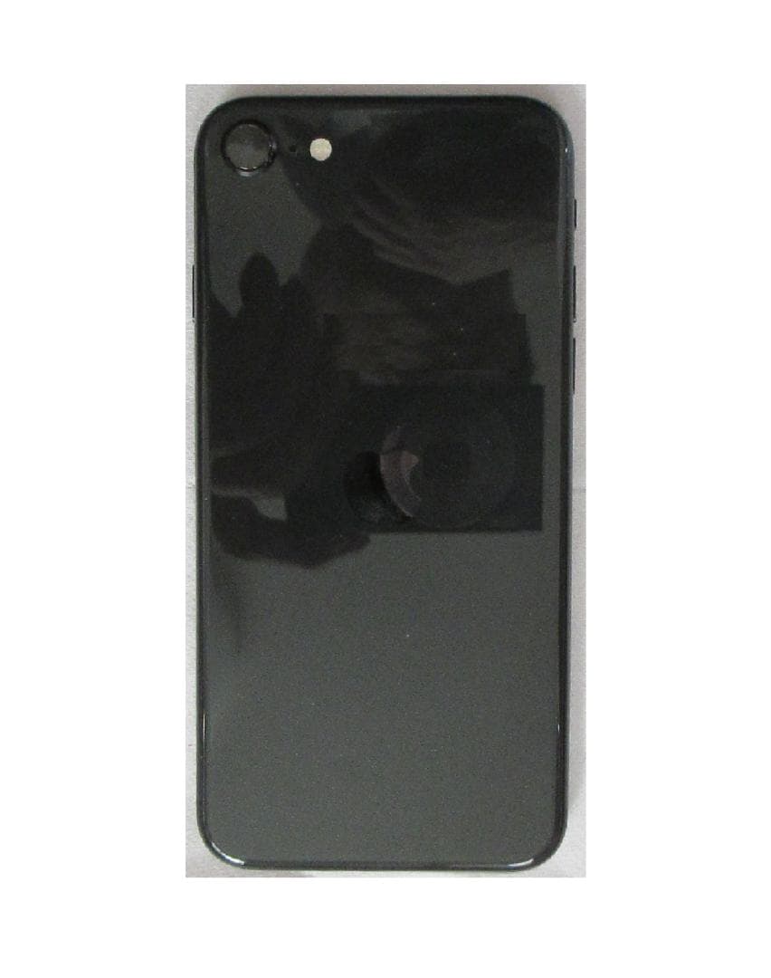 【Apple】iPhone SE 2世代（正常動作、SIMフリー）07