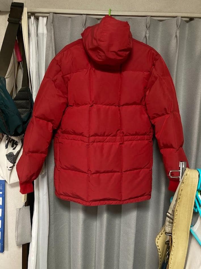 エディバウアー カラコラム