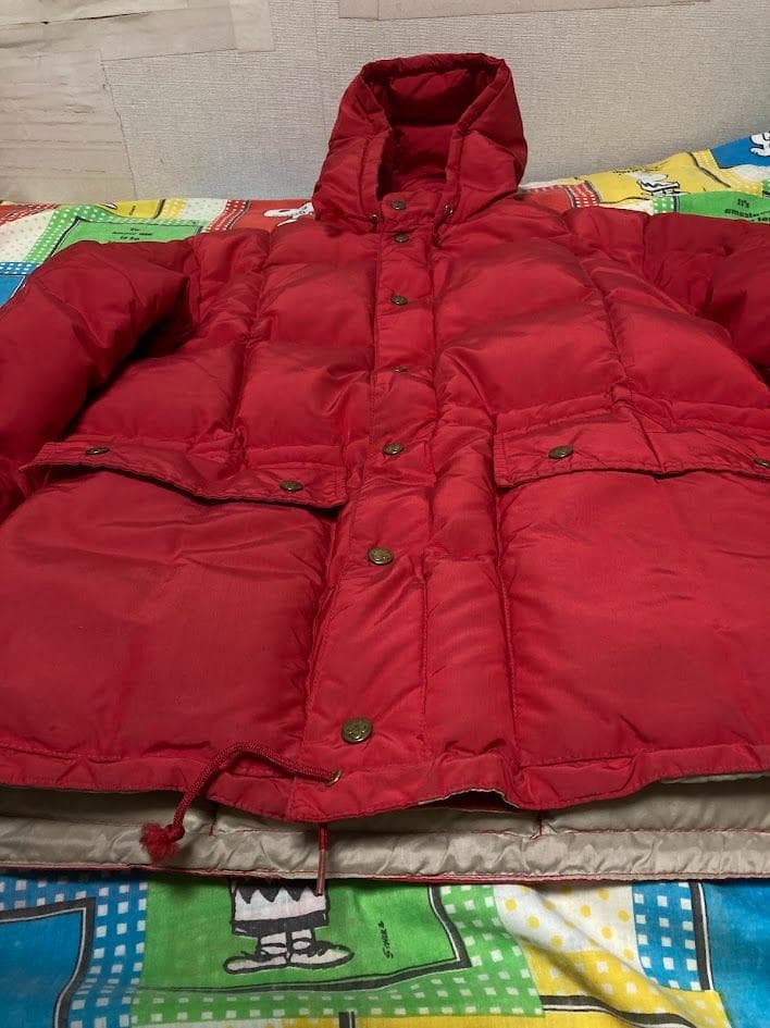 エディバウアー カラコラム