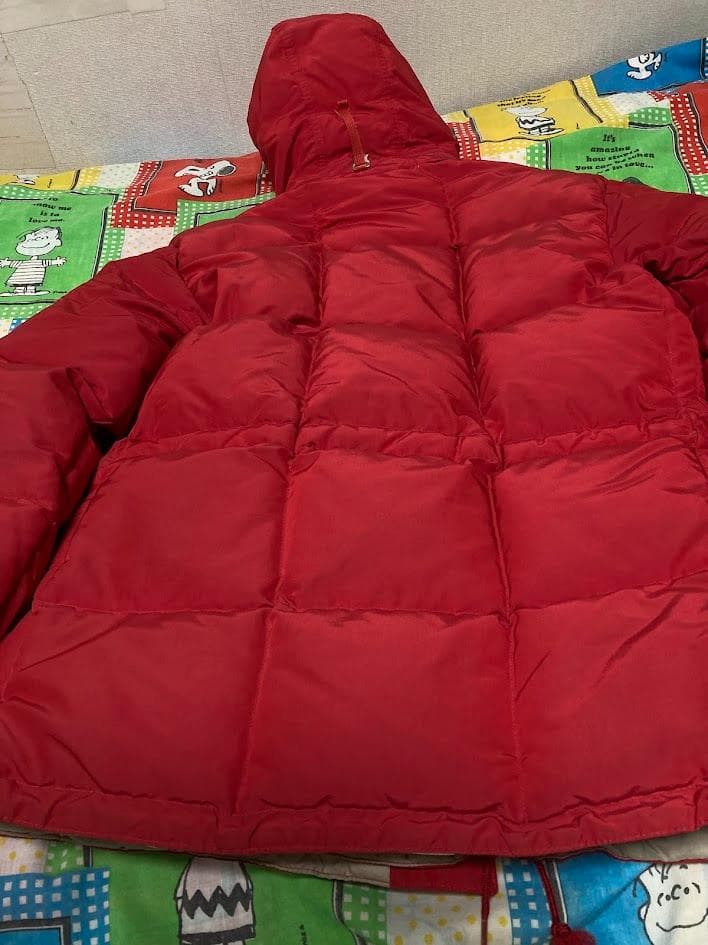 エディバウアー カラコラム