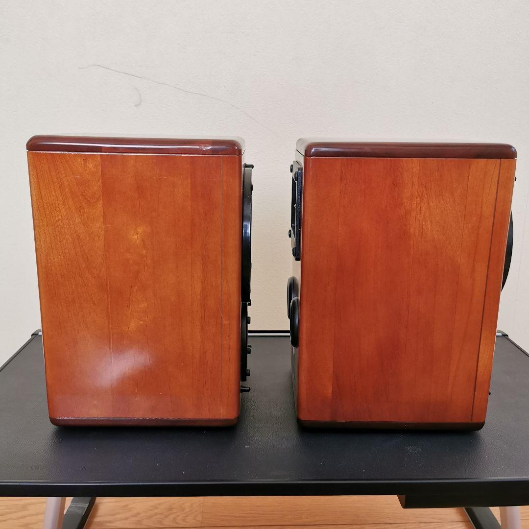 マークオーディオ CHR-70 V3 使用 自作 フルレンジスピーカー