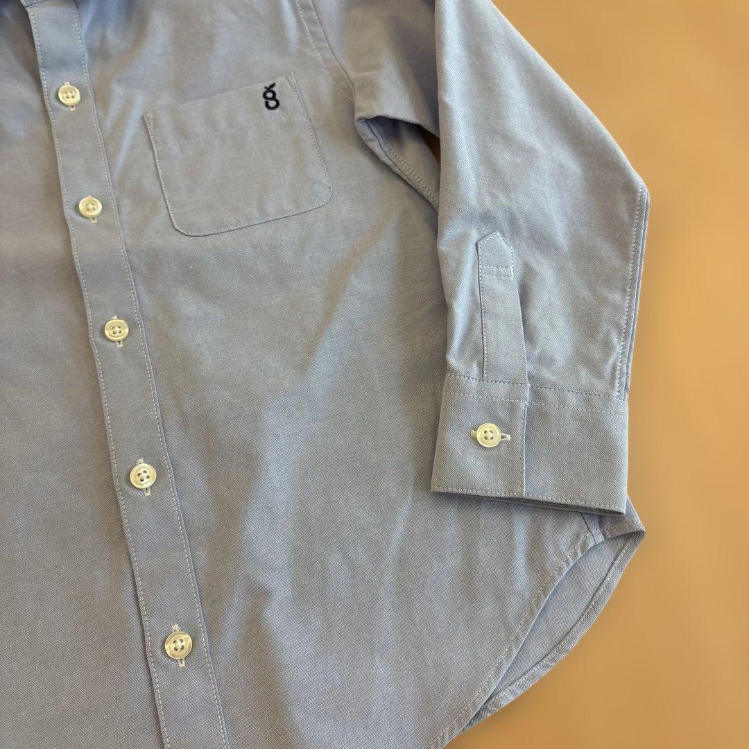 【翌日発送】グリーンレーベル フォーマル 120cm 130cm 紺 男の子