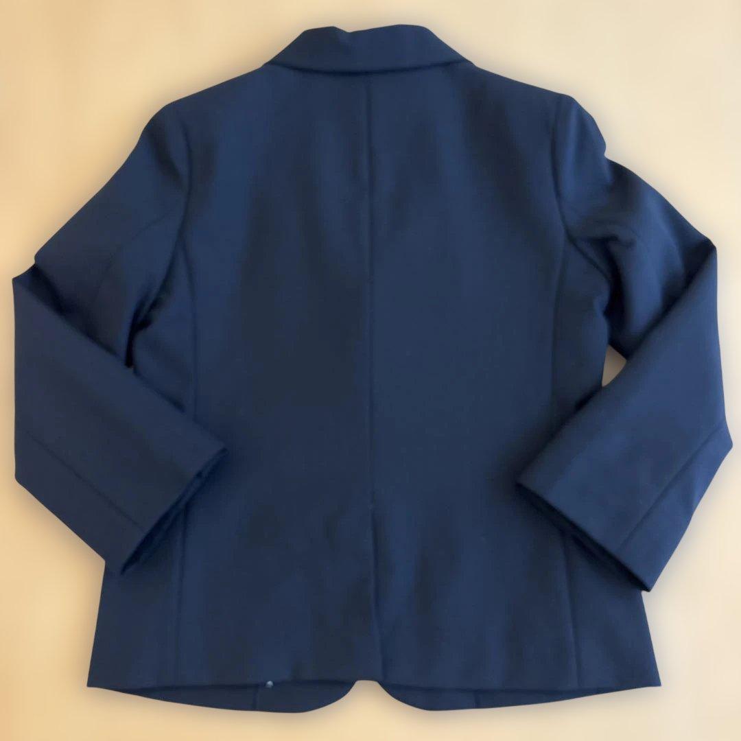 【翌日発送】グリーンレーベル フォーマル 120cm 130cm 紺 男の子