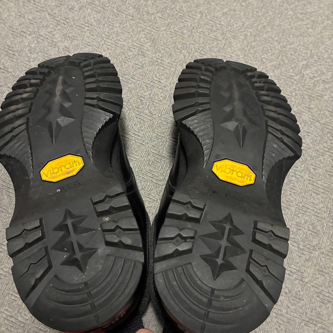 prada 99AW archive 革靴 レザーシューズ アーカイブ