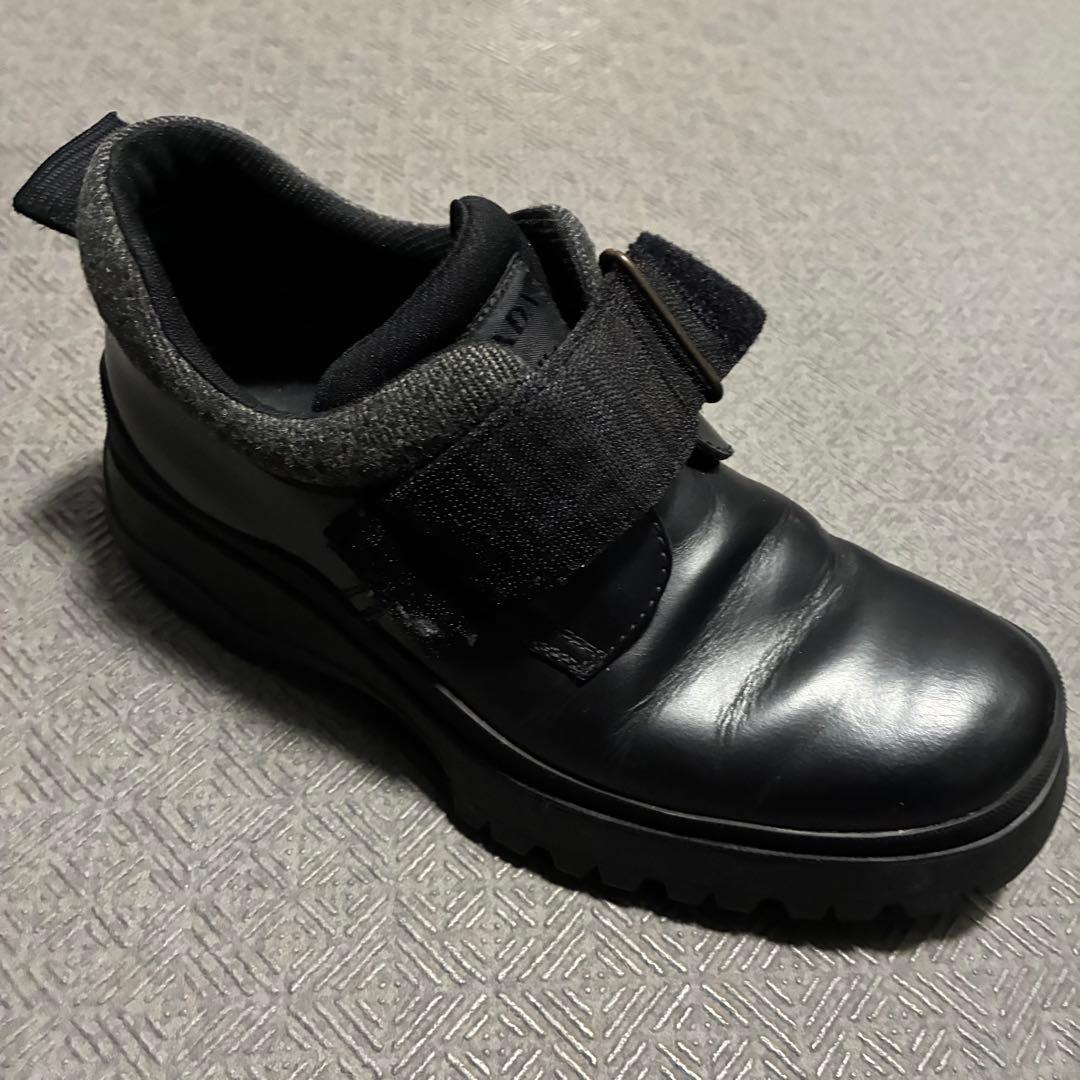 prada 99AW archive 革靴 レザーシューズ アーカイブ