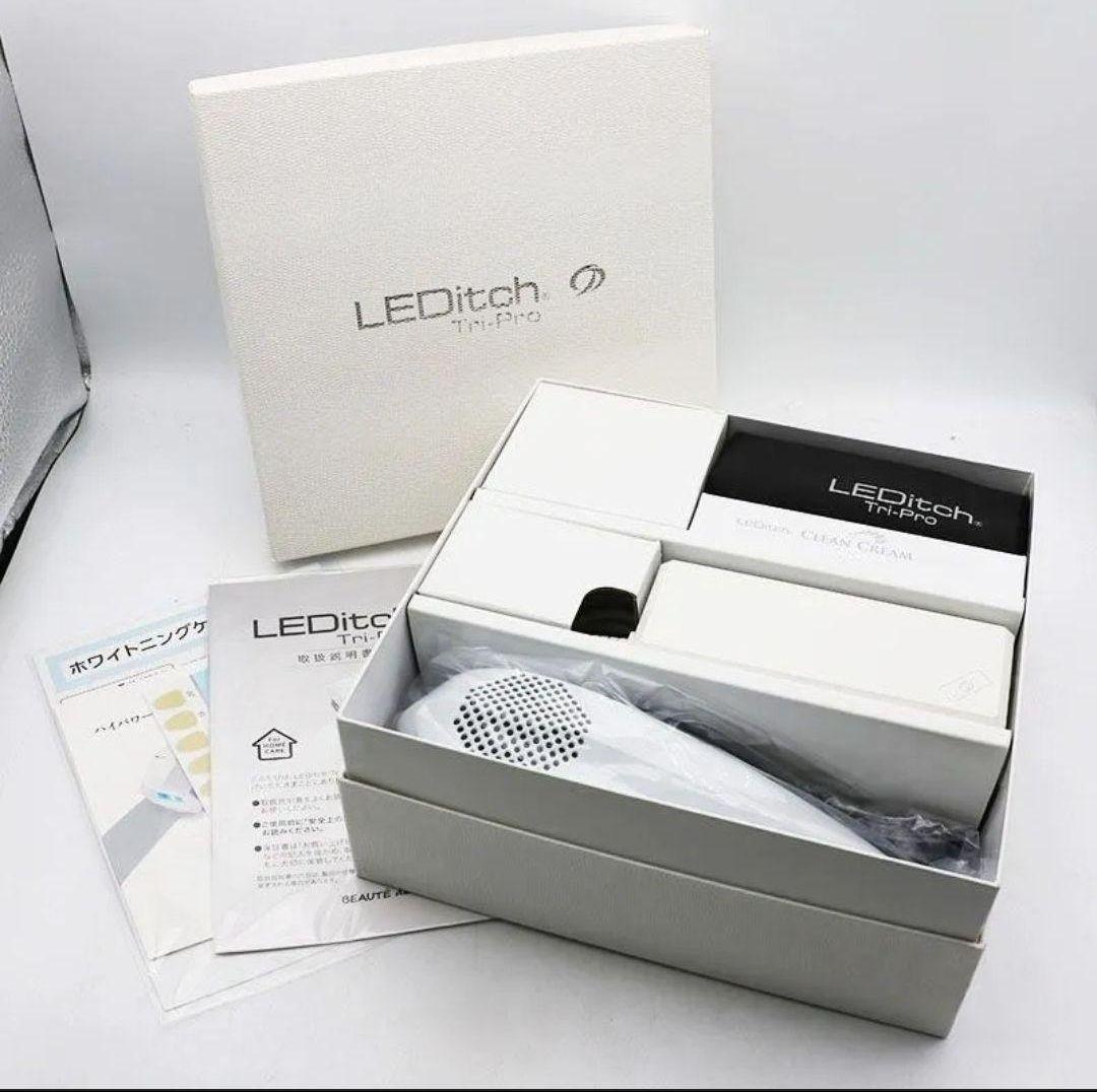 専用新品クールプロジェクト レディッチ トリプロ LEDitch Tri-Pro