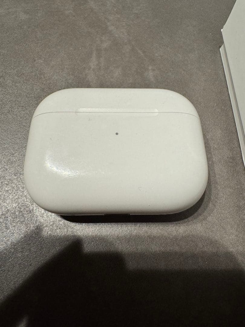 ★美品★【第二世代】 AirPods Pro 2 usb C エアーポッズ