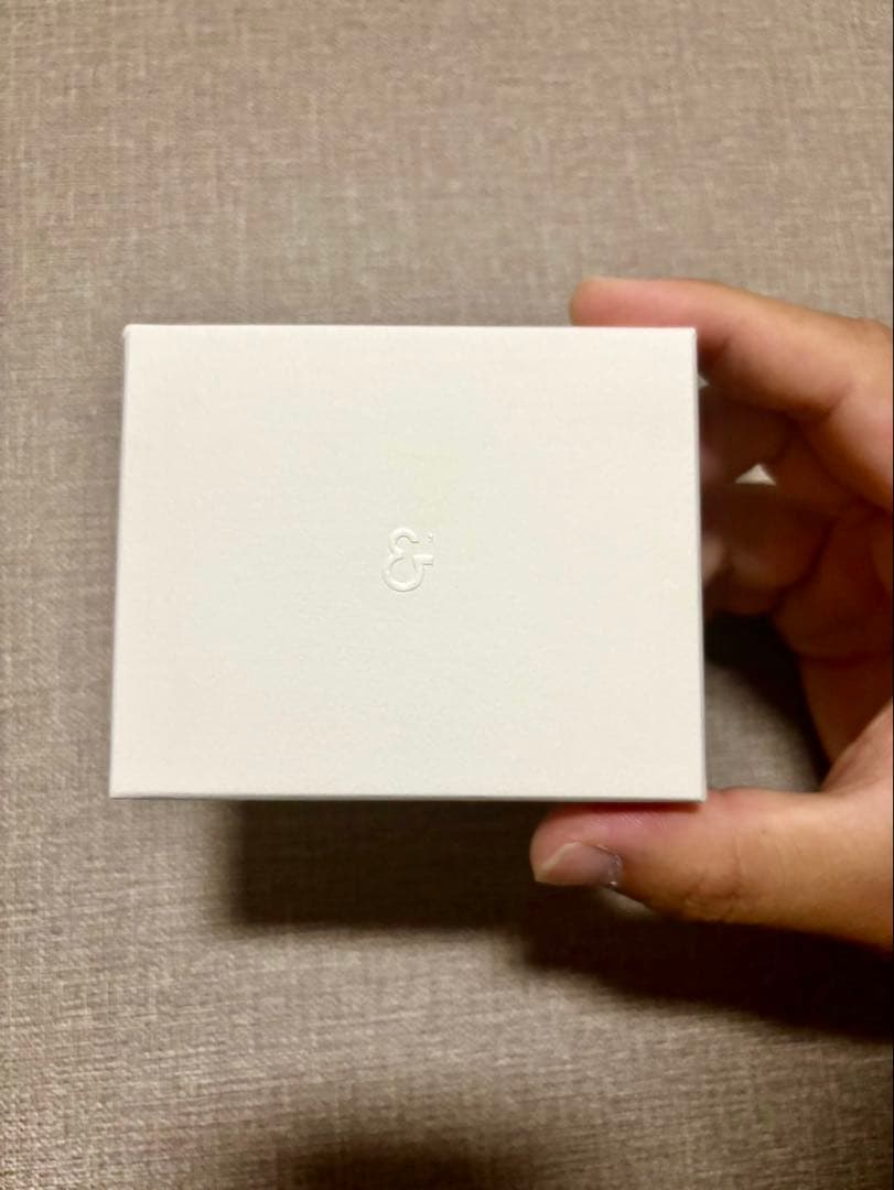 here’s SPINAL SINGLE PIERCE