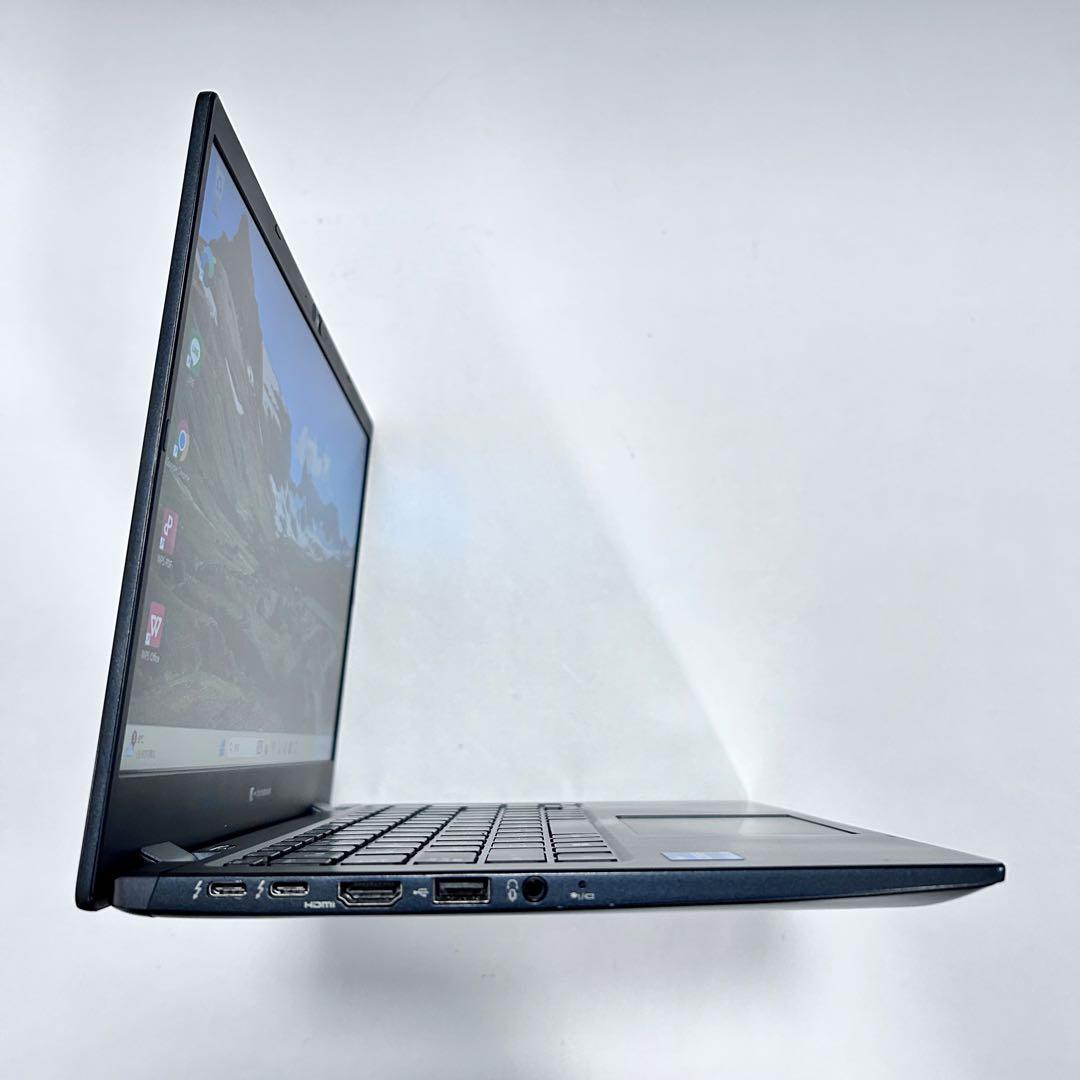 【美品】dynabook G83/HU｜第11世代i5｜SSD256｜Win11