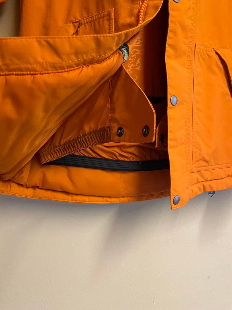 Burton kidsスノーボードキッズウェアセット