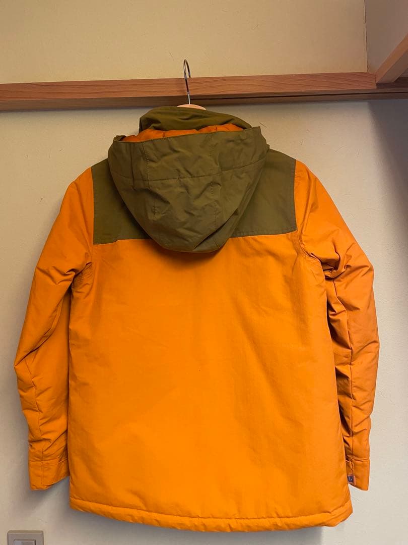 Burton kidsスノーボードキッズウェアセット