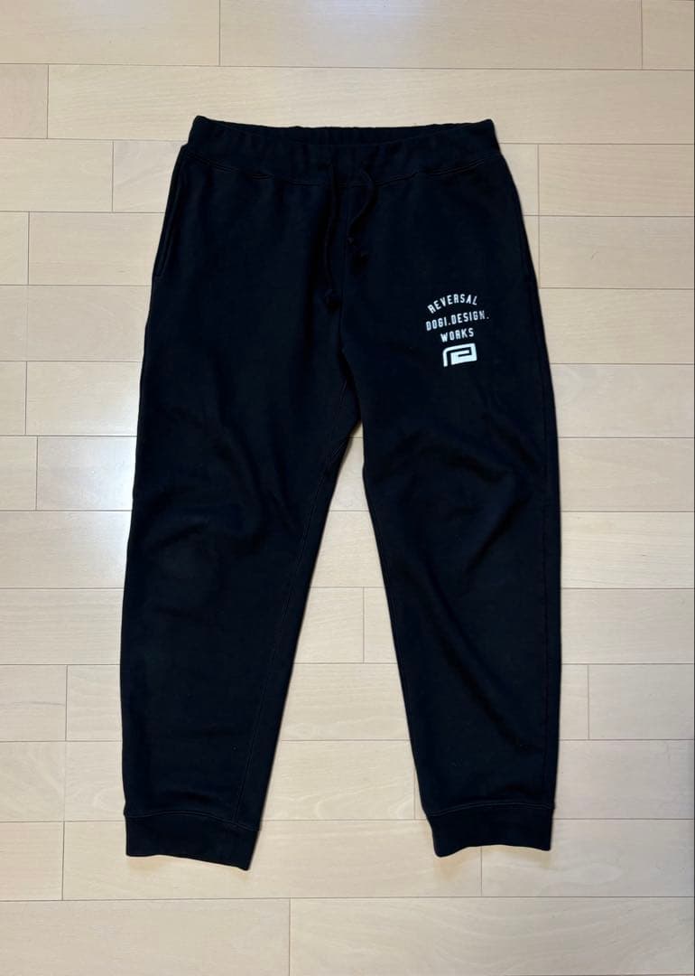 専用reversal スウェットセットアップ