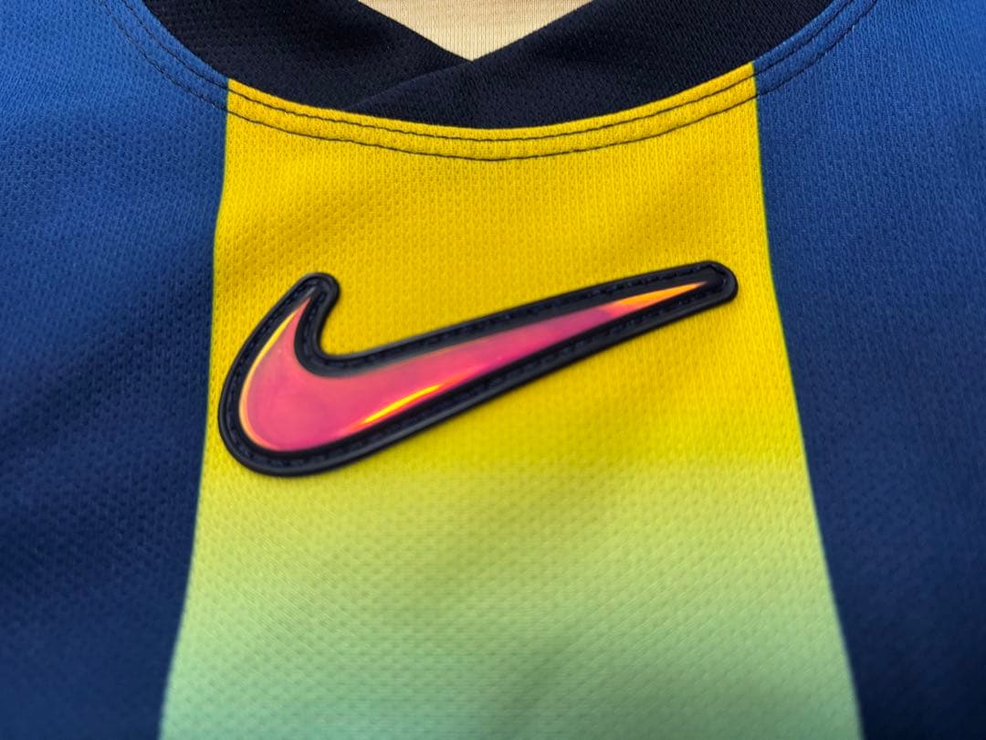 新品　ラグビー　アルゼンチン代表　ナイキ　ユニフォーム　Tシャツ