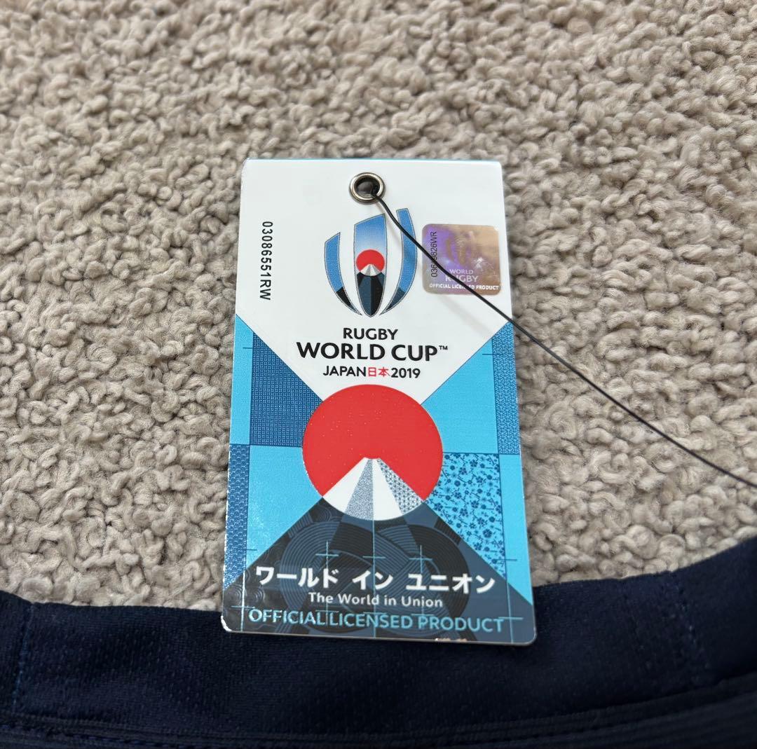 新品　ラグビー　アルゼンチン代表　ナイキ　ユニフォーム　Tシャツ