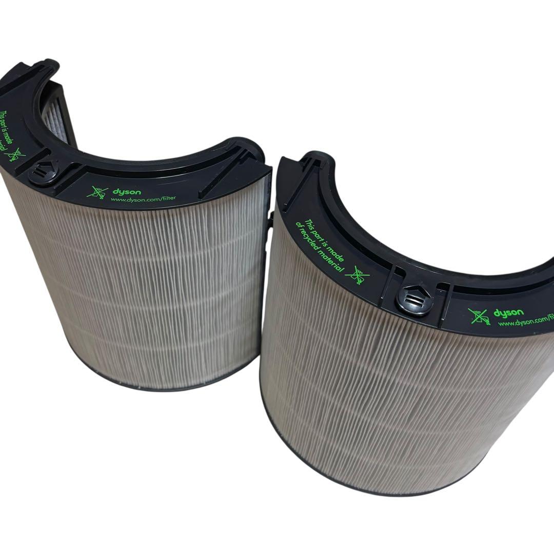 Dyson ダイソン purifier hot+cool gen1 HP10WW