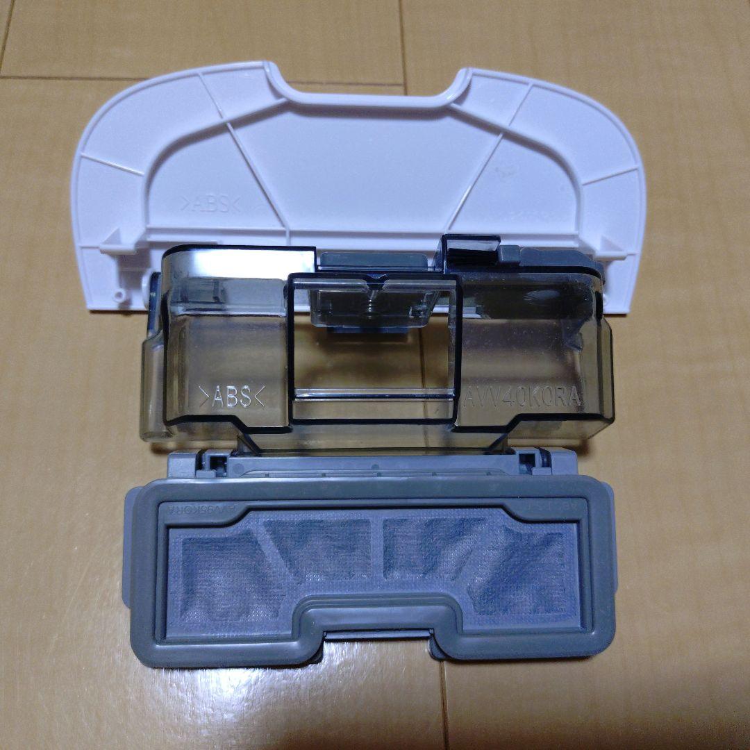 Panasonic ロボット掃除機 ルーロミニ　RULOmini