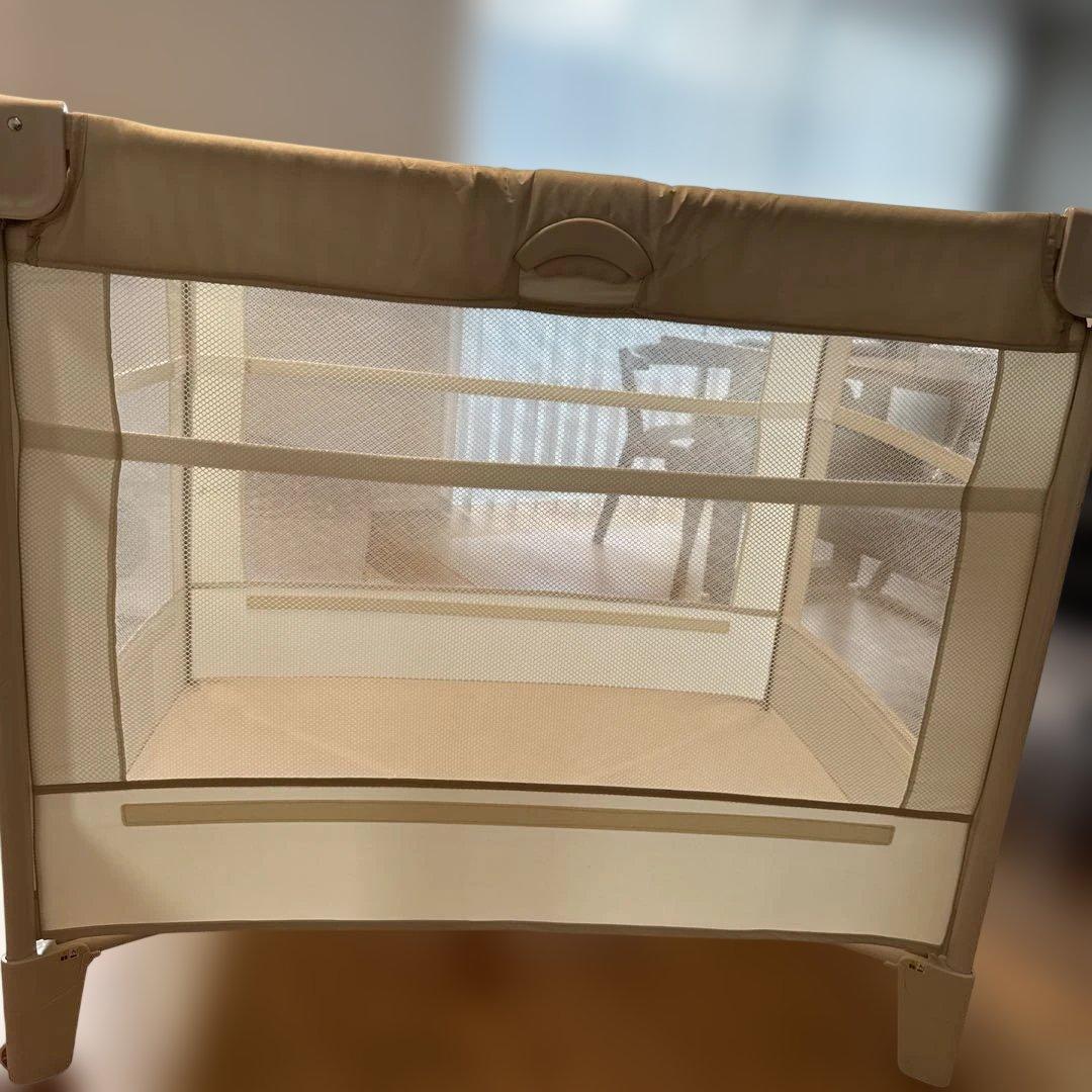 【Aprica】ココネルエアー【美品】