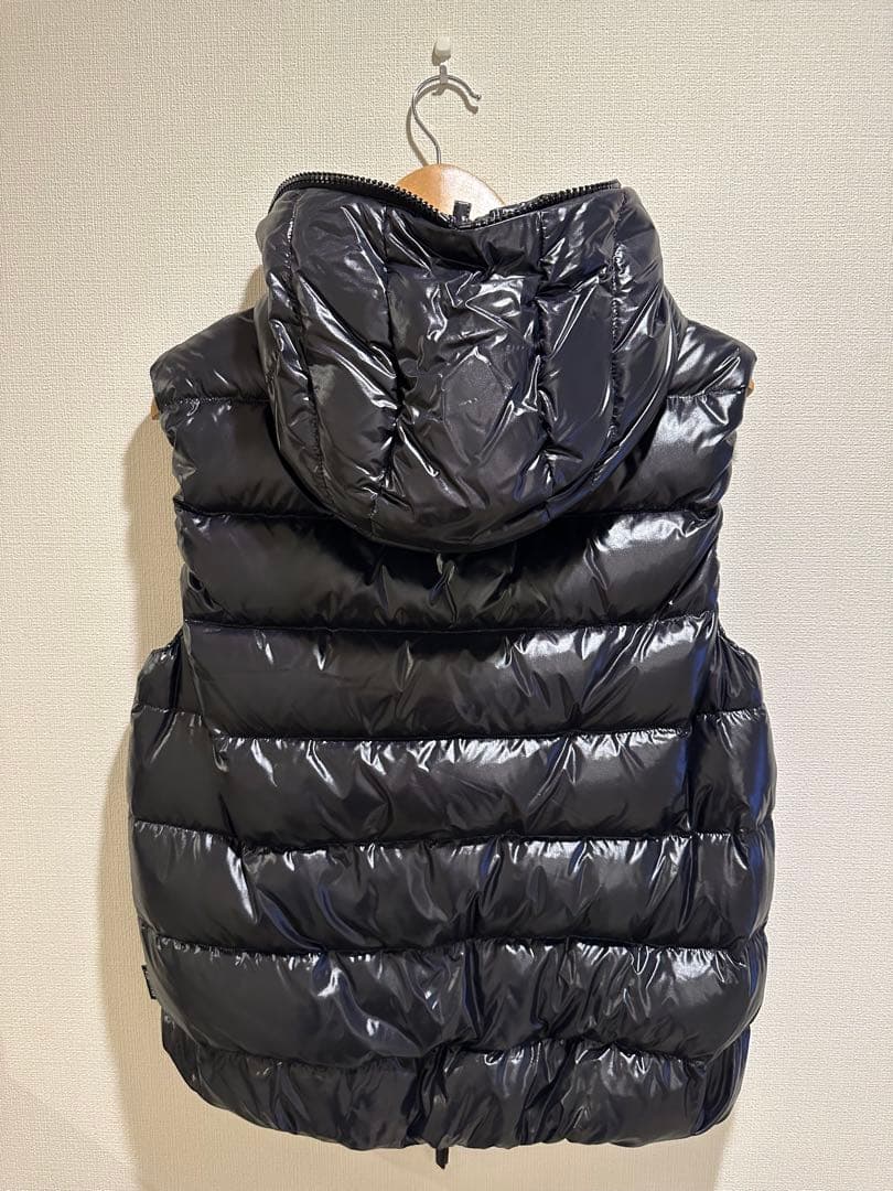 ★新品・未使用★DUVETICA デュベティカ ダウンベスト アリステオ48