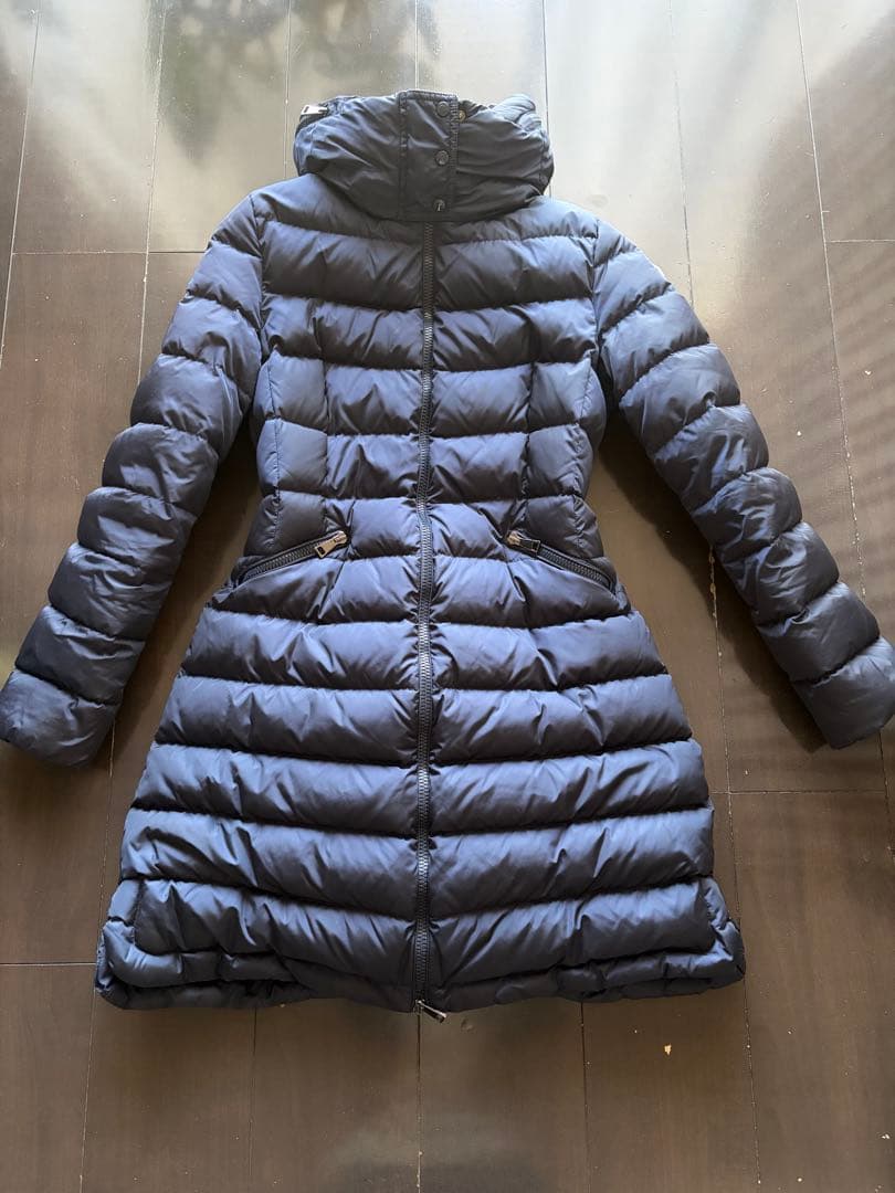 モンクレールフラメッテFlammette 0サイズ