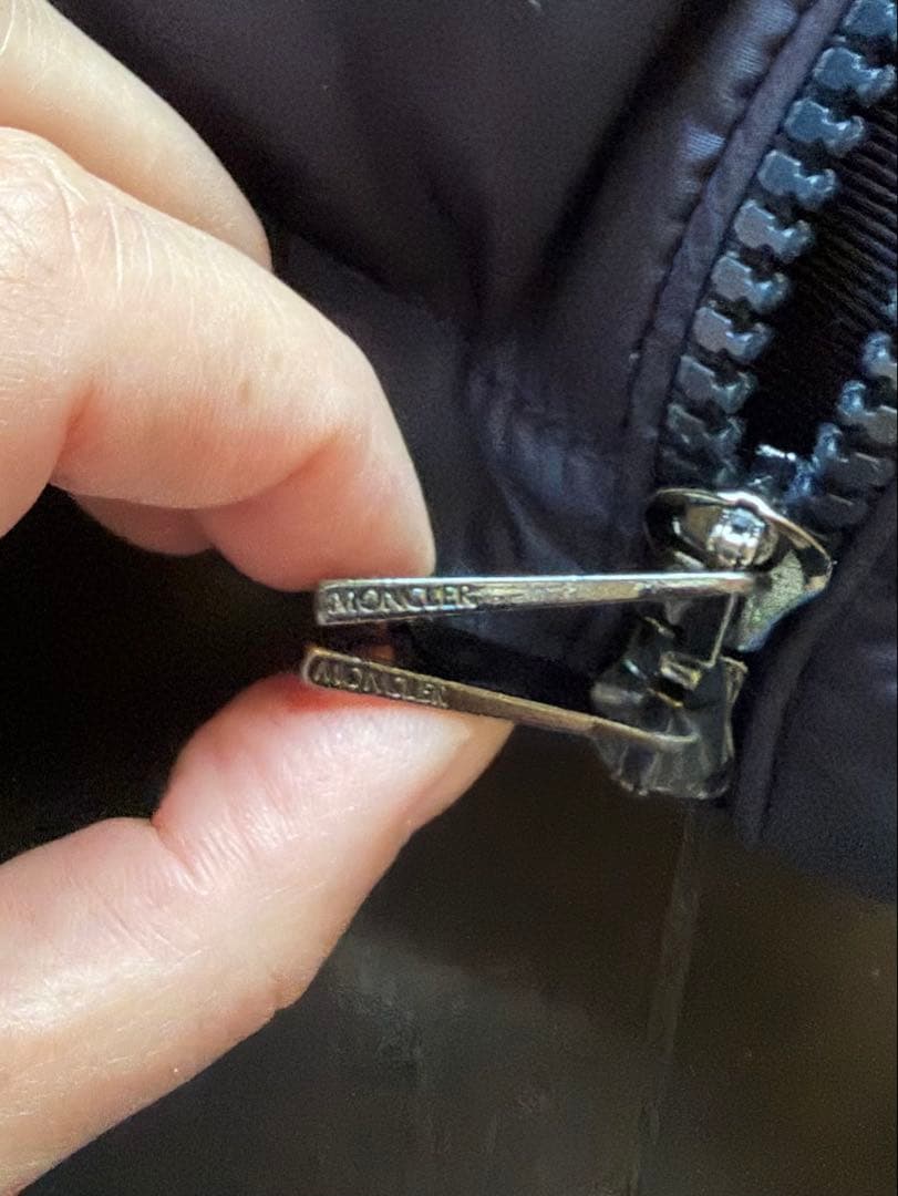 モンクレールフラメッテFlammette 0サイズ