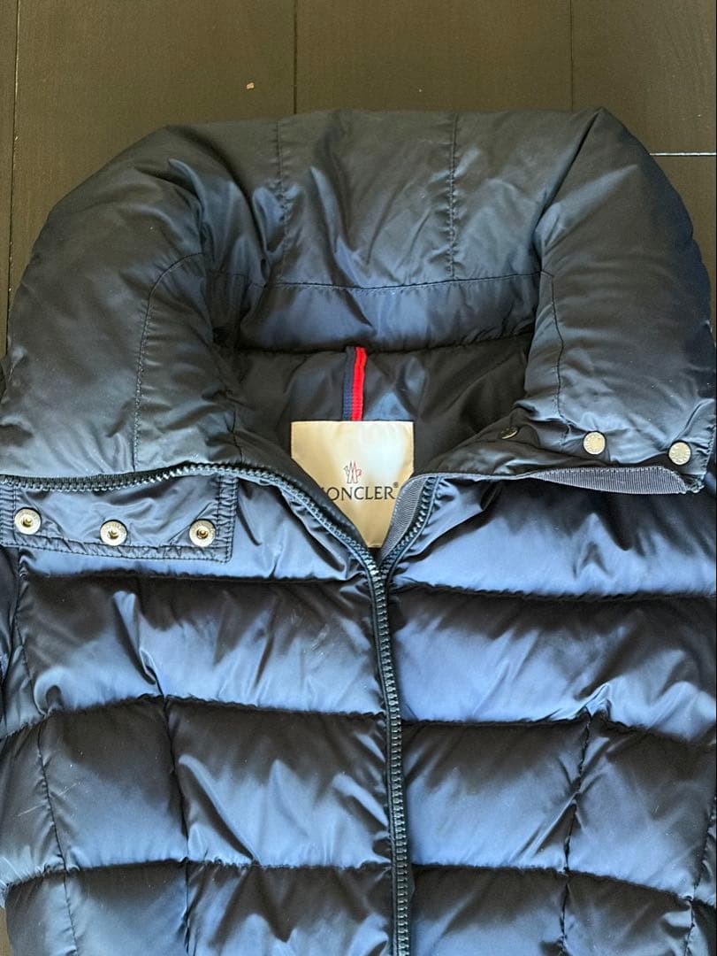 モンクレールフラメッテFlammette 0サイズ