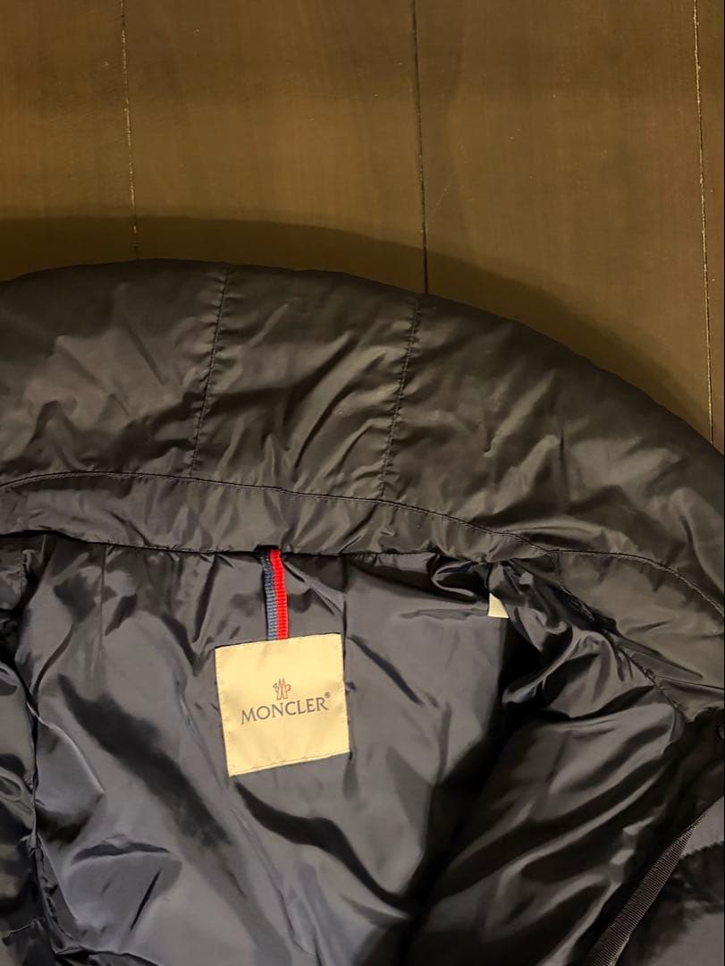 モンクレールフラメッテFlammette 0サイズ