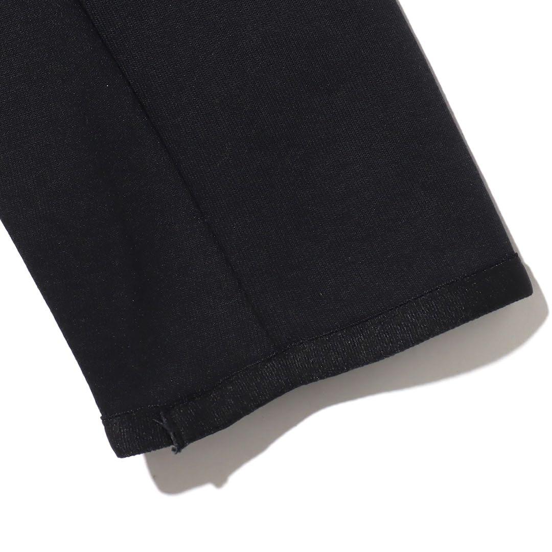 ナイキ テックフリース トレーナー CU4506-010 ブラック Mサイズ