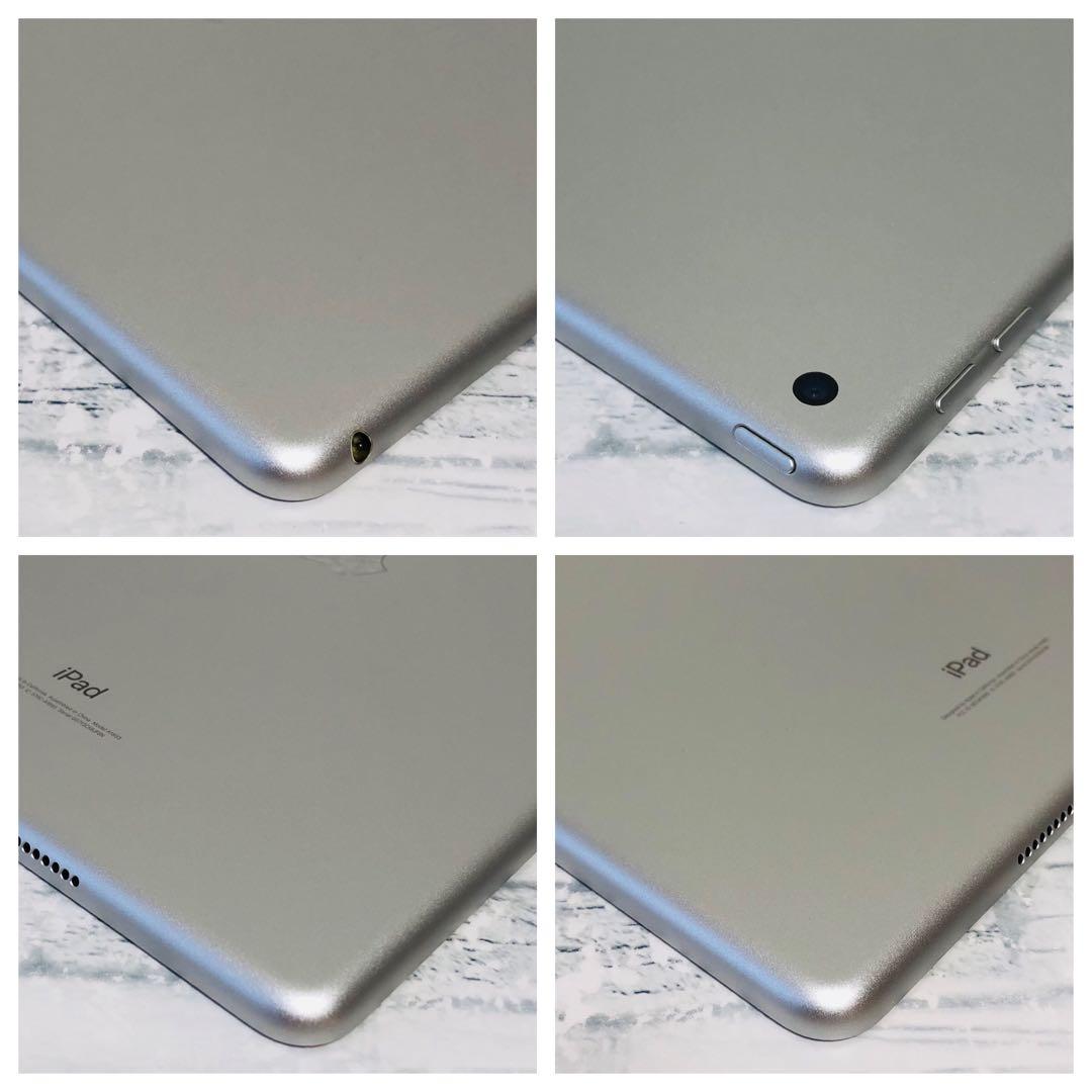 iPad 第6世代 128GB wifiモデル　管理番号：363