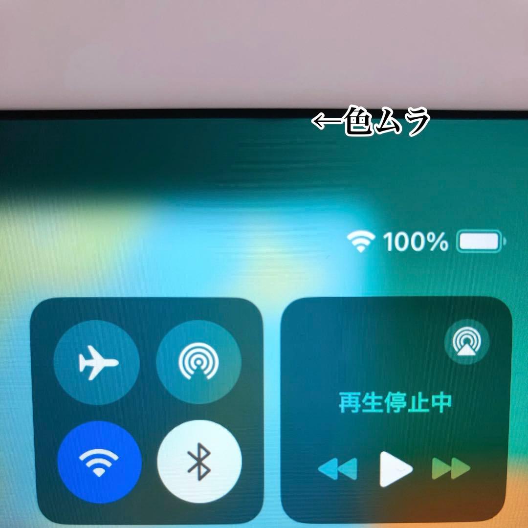 iPad 第6世代 128GB wifiモデル　管理番号：363