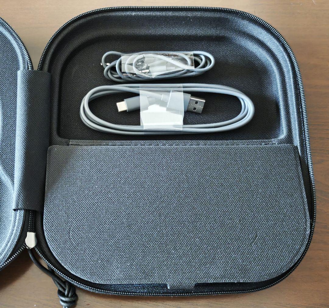 BANG & OLUFSEN BEOPLAY HXワイヤレスヘッドホン