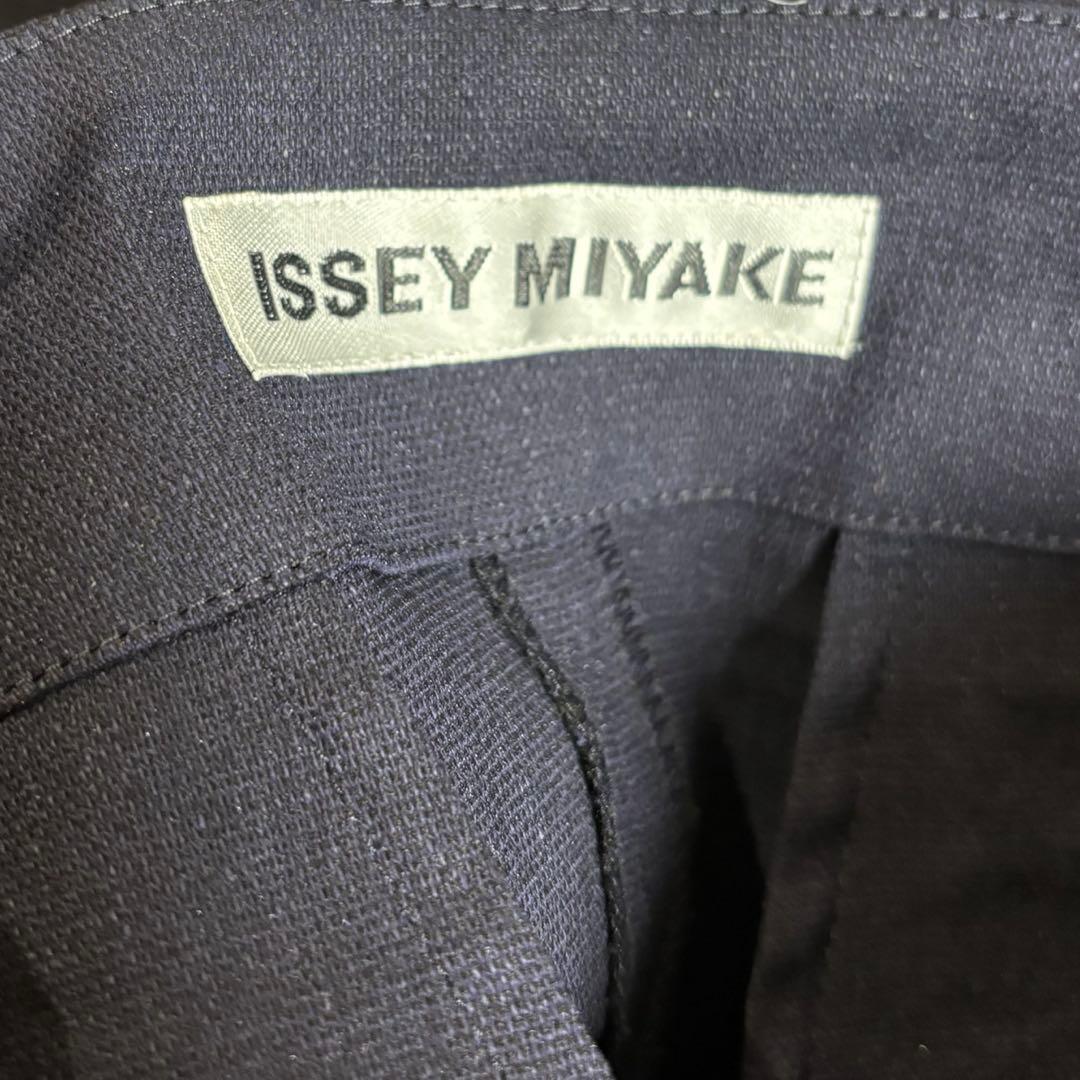 イッセイミヤケ パンツ 4サイズ ISSEY Miyake