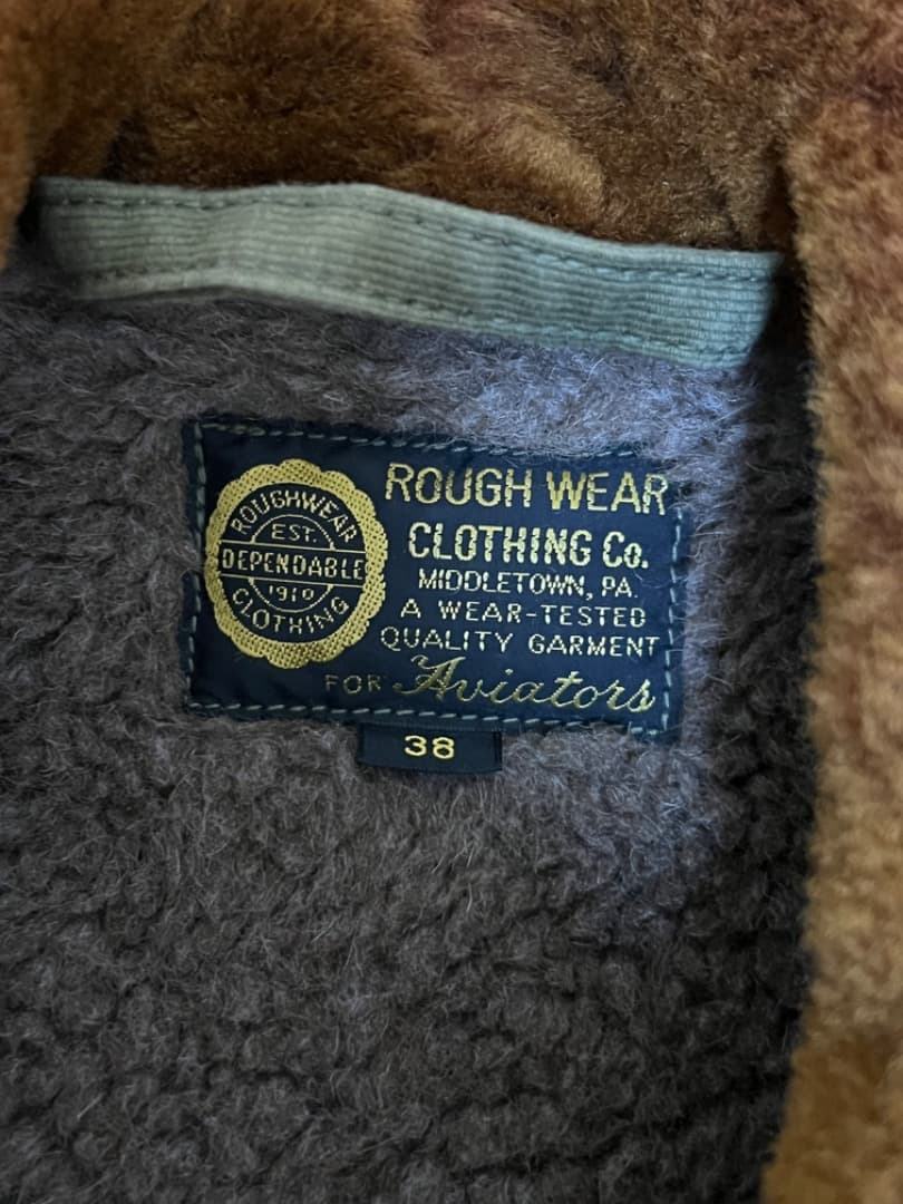 トイズマッコイ B-10 SCREAMIN' DEMONS カスタム サイズ38