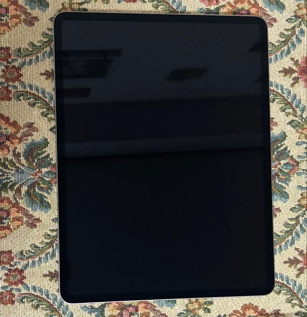 iPad Air m2 13インチ ＋ Apple Pencil pro