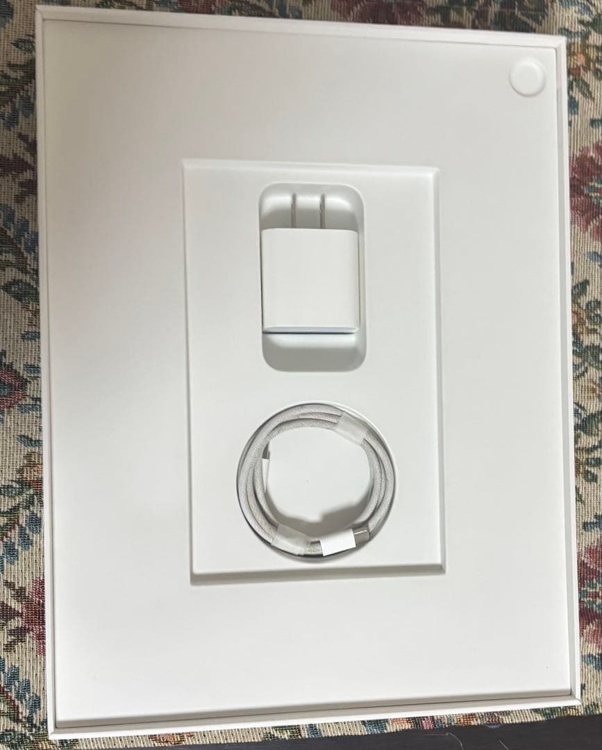 iPad Air m2 13インチ ＋ Apple Pencil pro