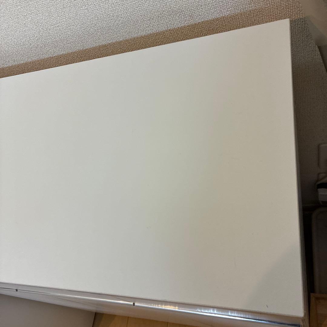 ニトリ 分別ペールカウンター