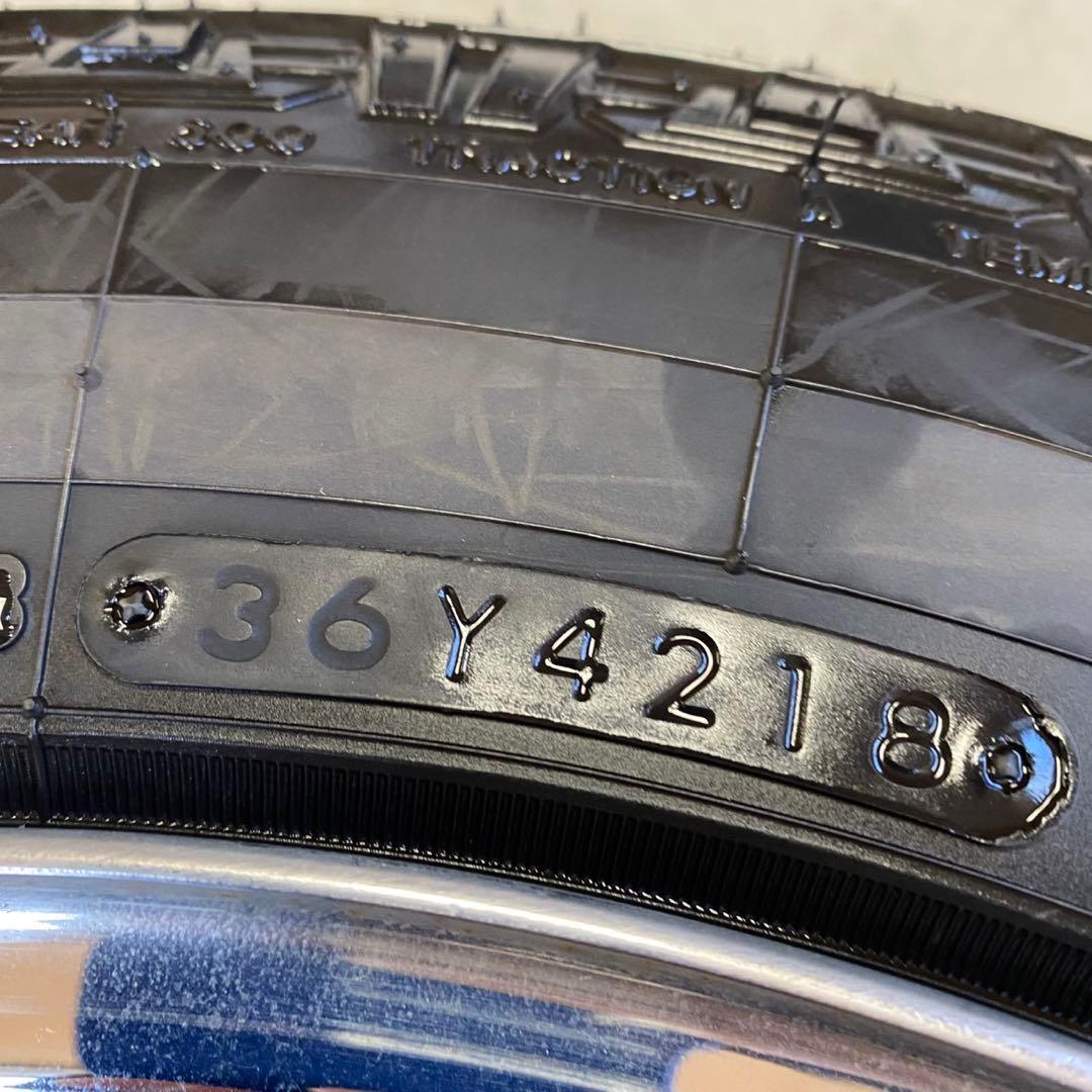 ジムニー オリジン 鉄心 175/80R16 6J +20タイヤホイールセット