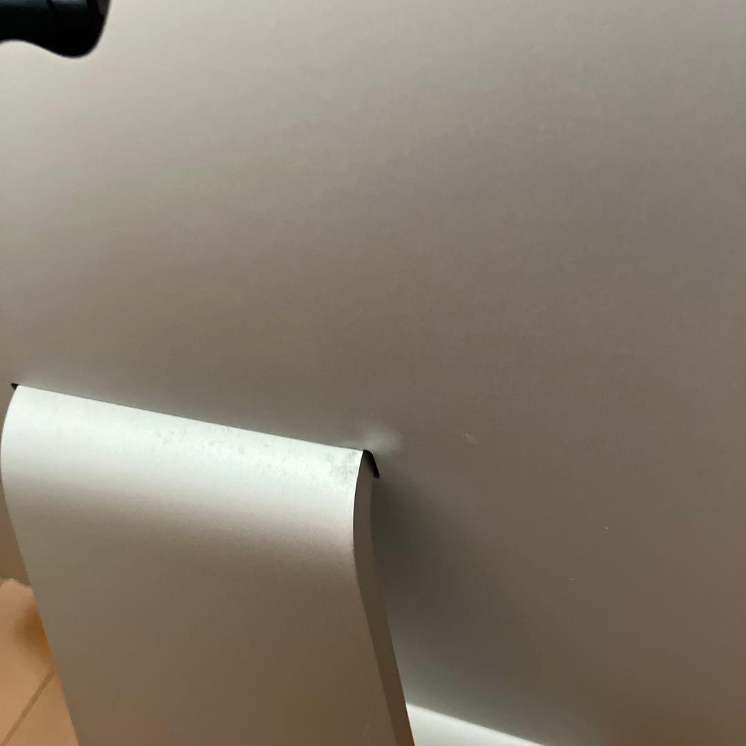 Apple / iMac 27inch Mid 2011（A1312）【難あり】