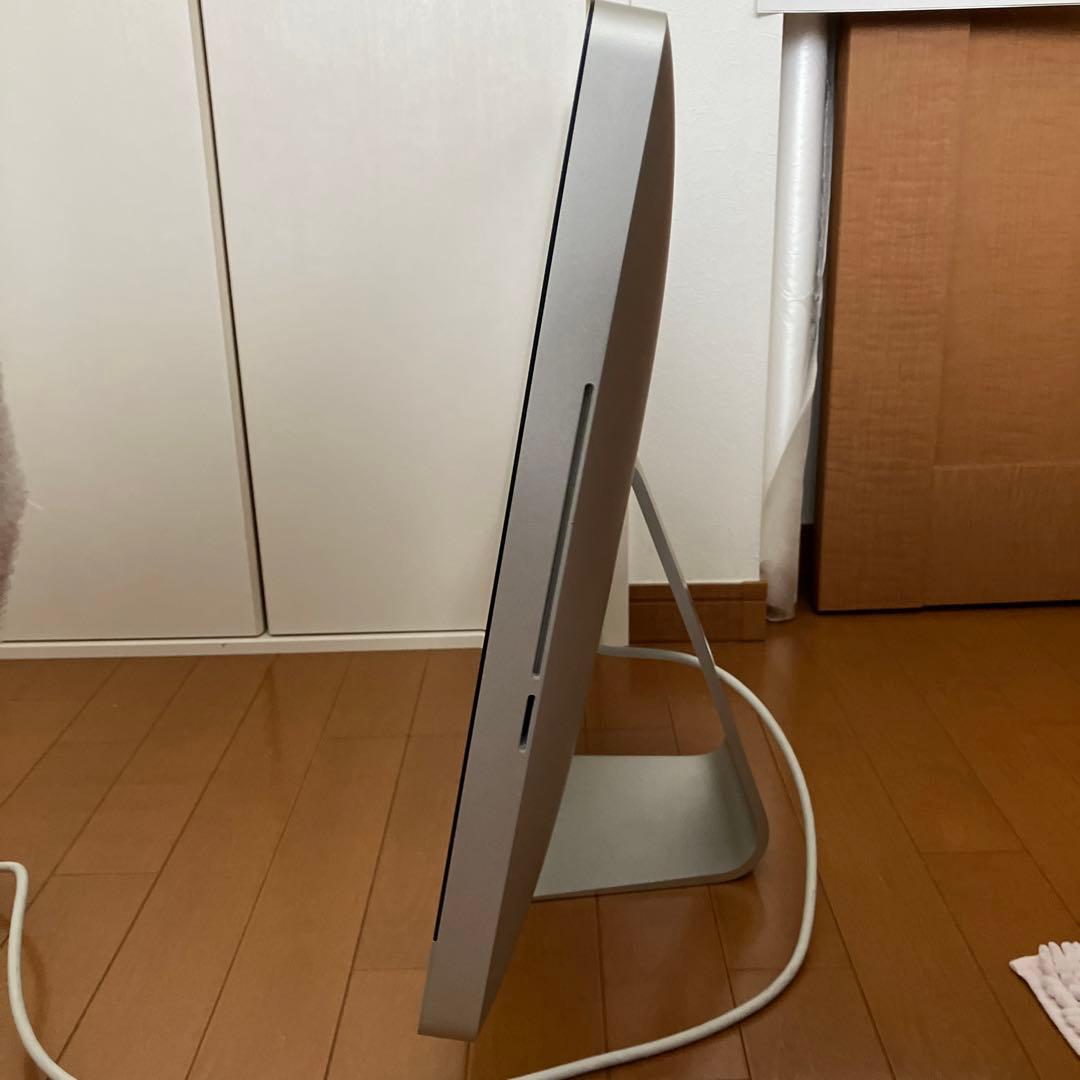 Apple / iMac 27inch Mid 2011（A1312）【難あり】