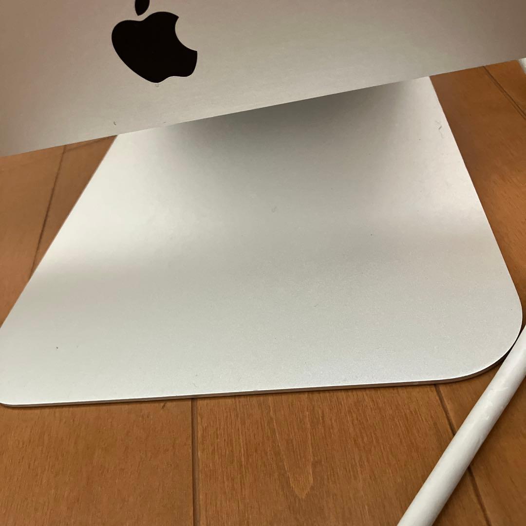 Apple / iMac 27inch Mid 2011（A1312）【難あり】